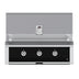 Aspire by Hestan 36-Inch Built-In Gas BBQ Grill With U-Burner