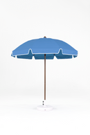 844FA 01-R169 Steel Blue-Desert Bronze - Manual Lift