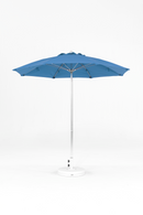 844FA 03-R169 Steel Blue-Platinum - Manual Lift