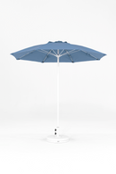 844FA 03 -R169 Steel Blue-Alpine White - Manual Lift