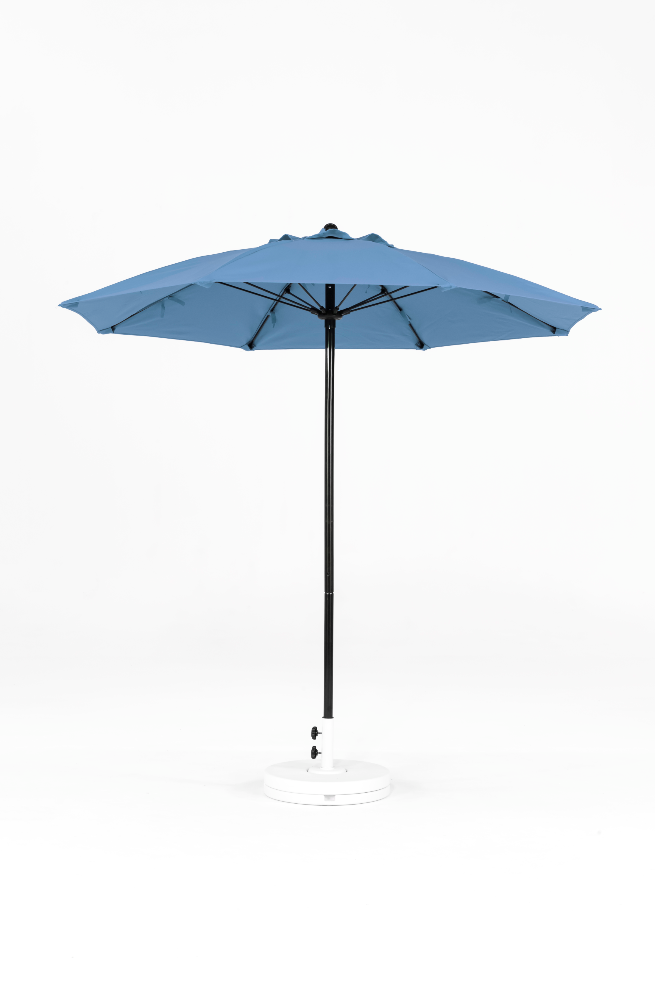 844FA 03 -R169 Steel Blue-Onyx- Manual Lift