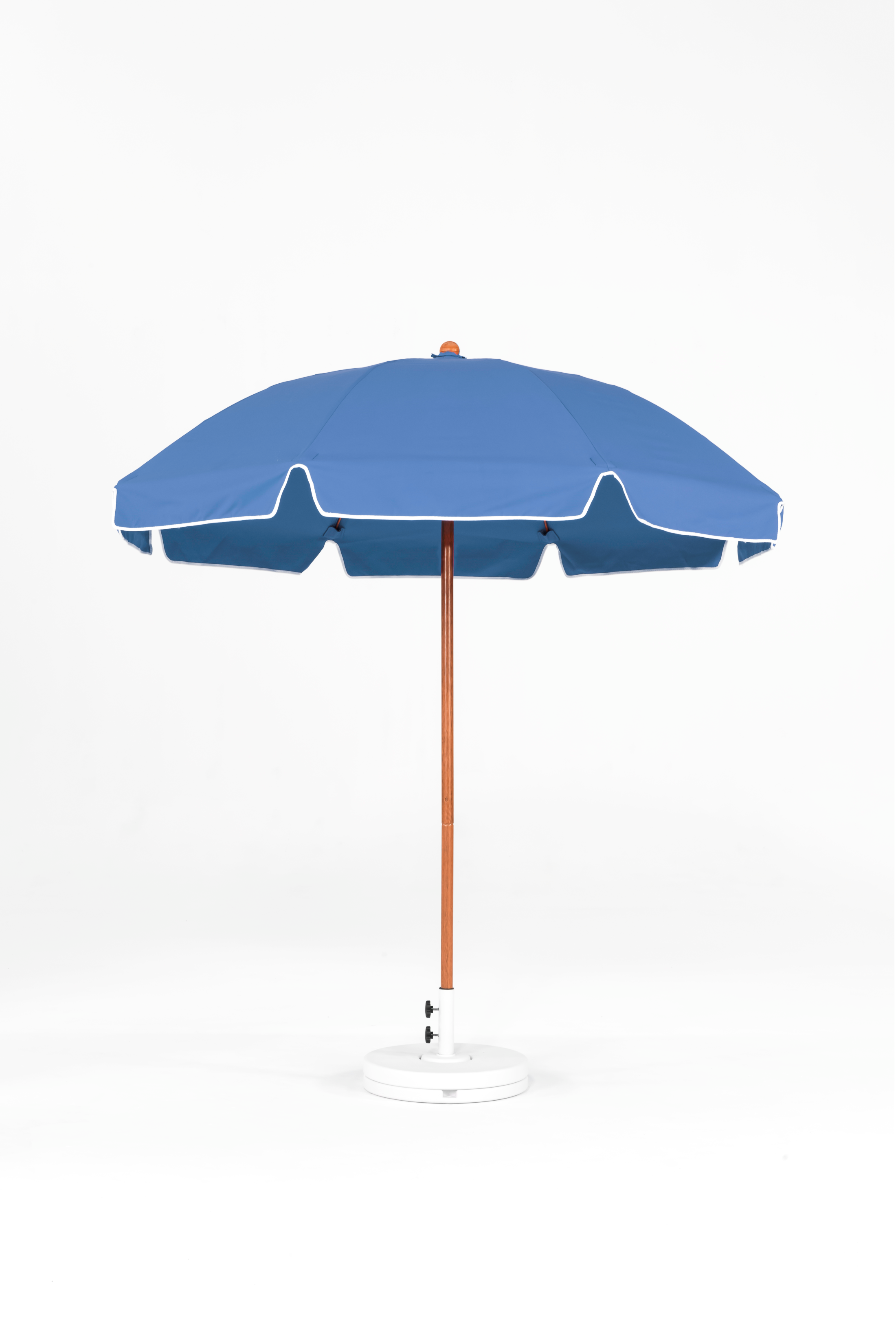 844FA 01-R169 Steel Blue-Golden Oak - Manual Lift