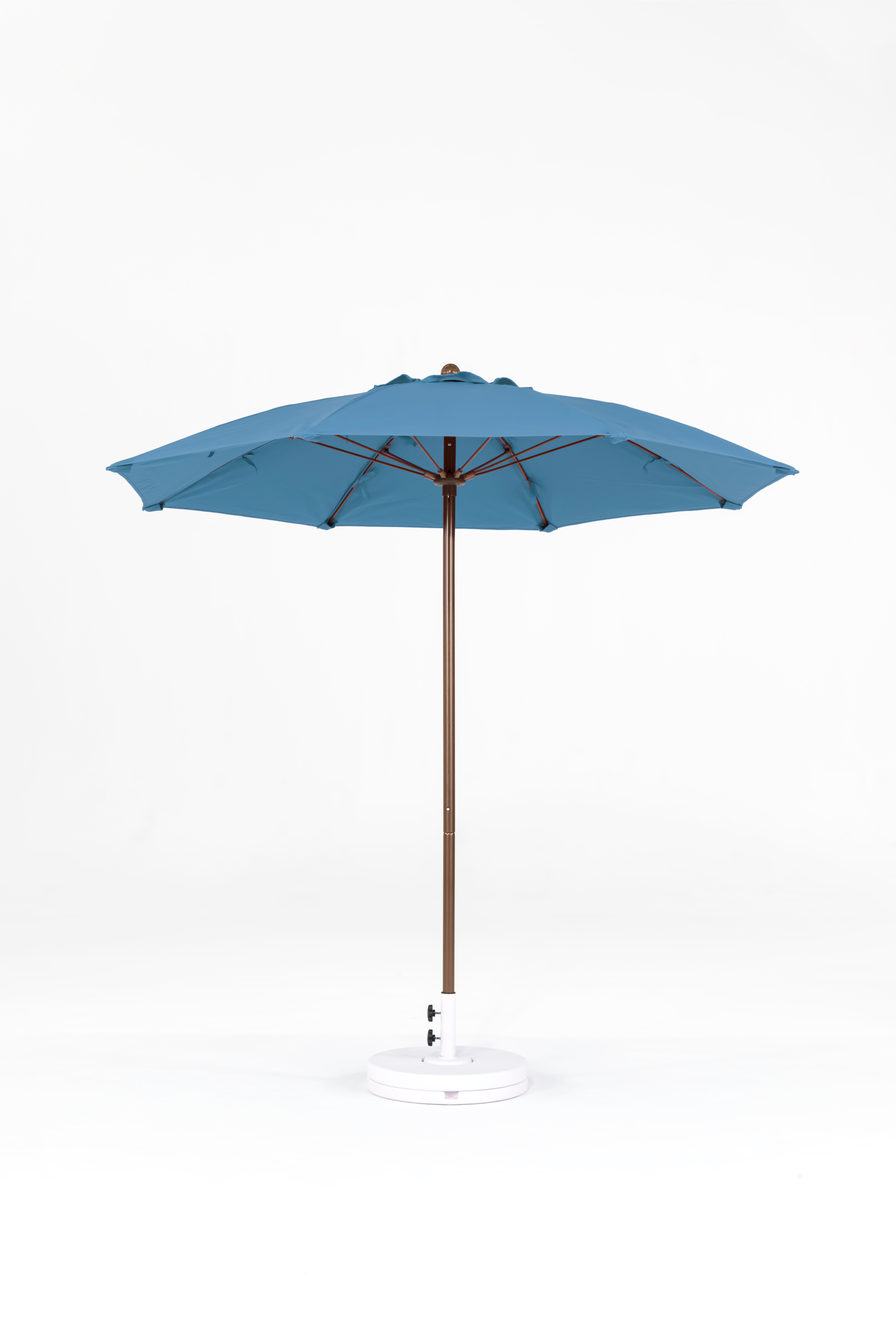 844FA 03 -R169 Steel Blue-Desert Bronze - Manual Lift