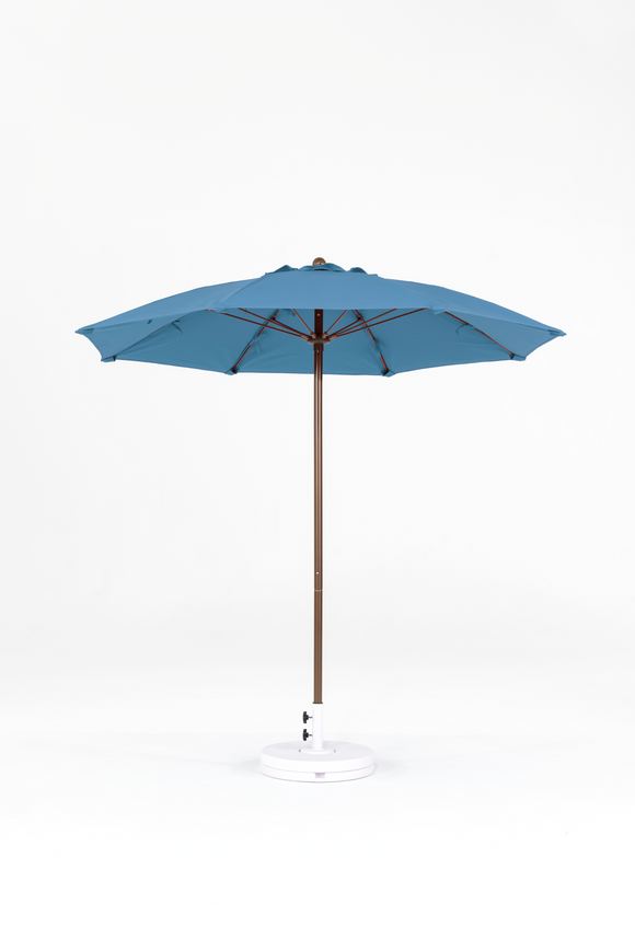 844FA 03 -R169 Steel Blue-Desert Bronze - Manual Lift