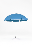 844FA 02 -R169 Steel Blue-Desert Bronze - Manual Lift