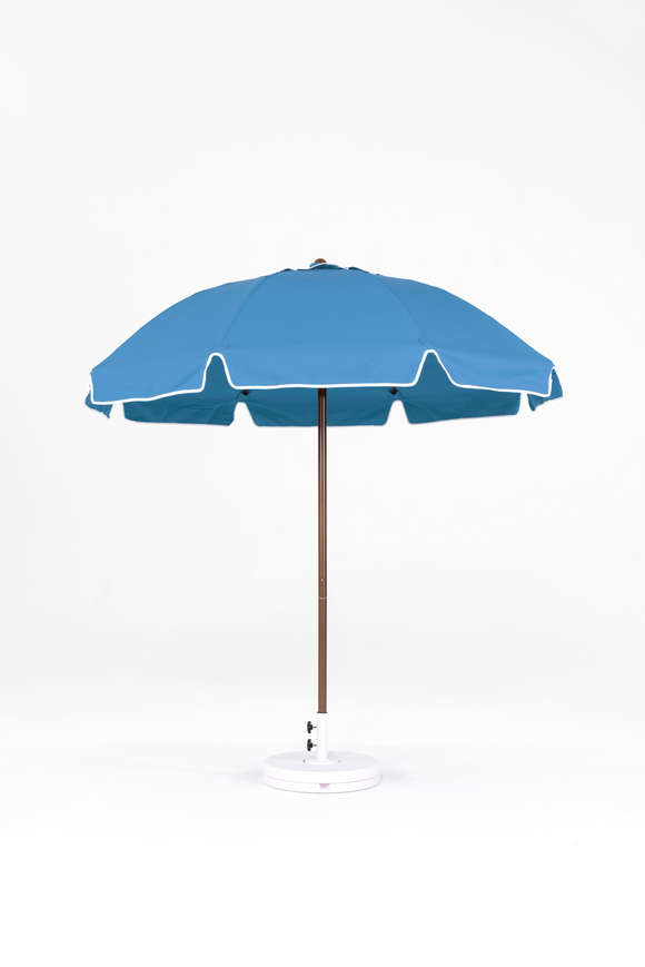 844FA 02 -R169 Steel Blue-Desert Bronze - Manual Lift