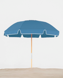 844FWB-02- Steel Blue -Stock- Manual- Valance with Vent