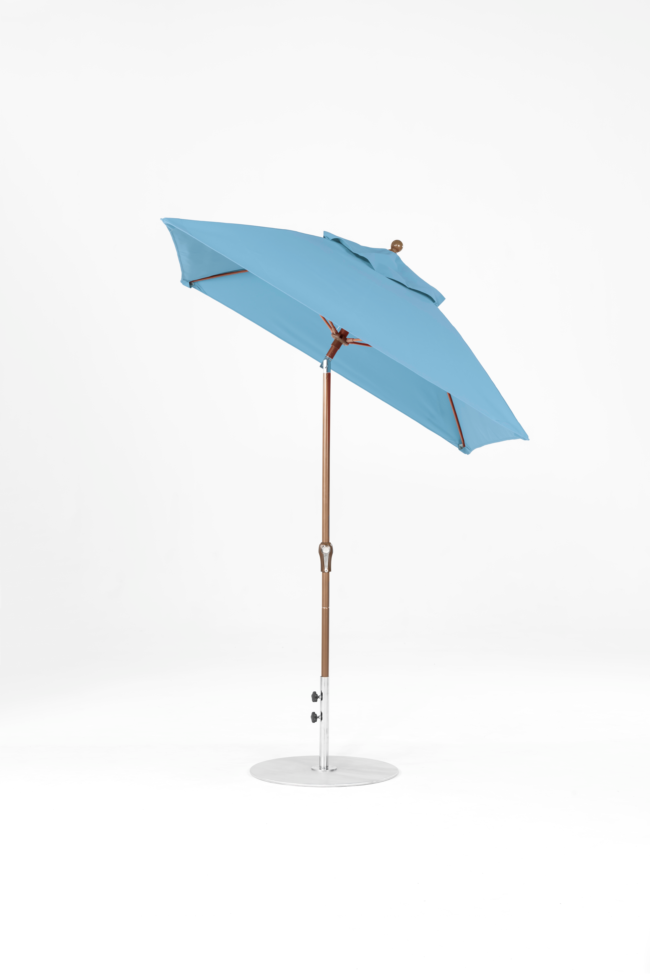 454FMA-SQ-R169 Steel Blue-Desert Bronze