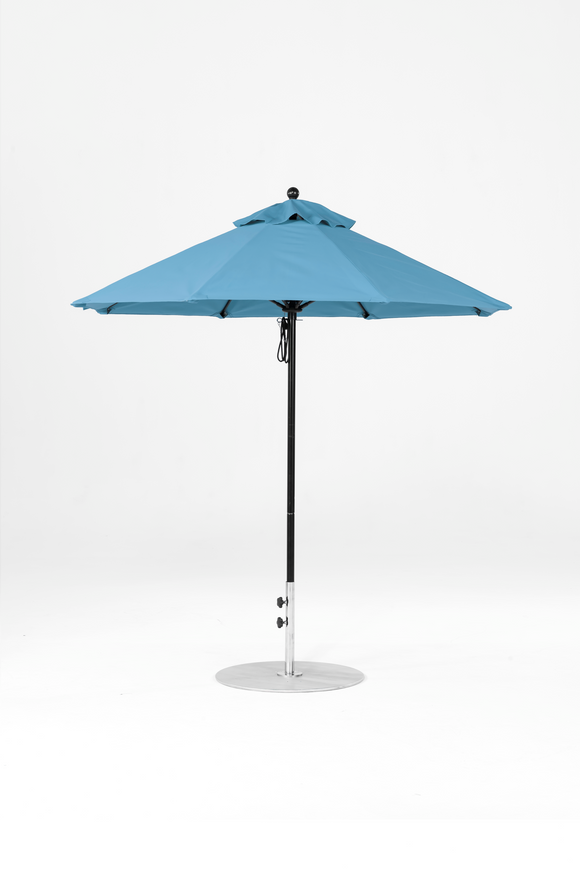 845FM-R169 Steel Blue-Onyx