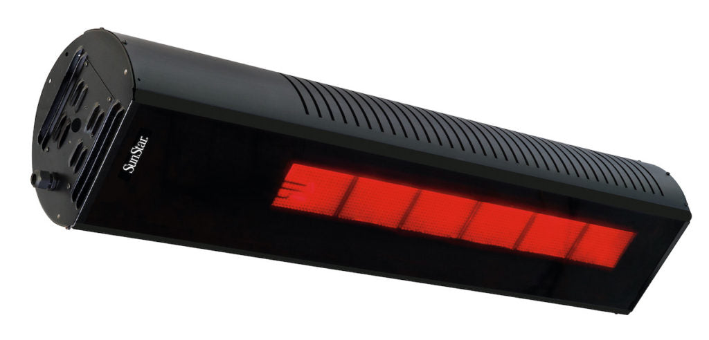 SunStar Glass Series Patio Heater