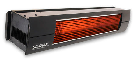 Sunpak 34,000 BTU to 25,000 BTU Two Stage Heater