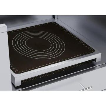 Sunstone Universal Kamado Base Cabinet Riser – 2-Inch Platform
