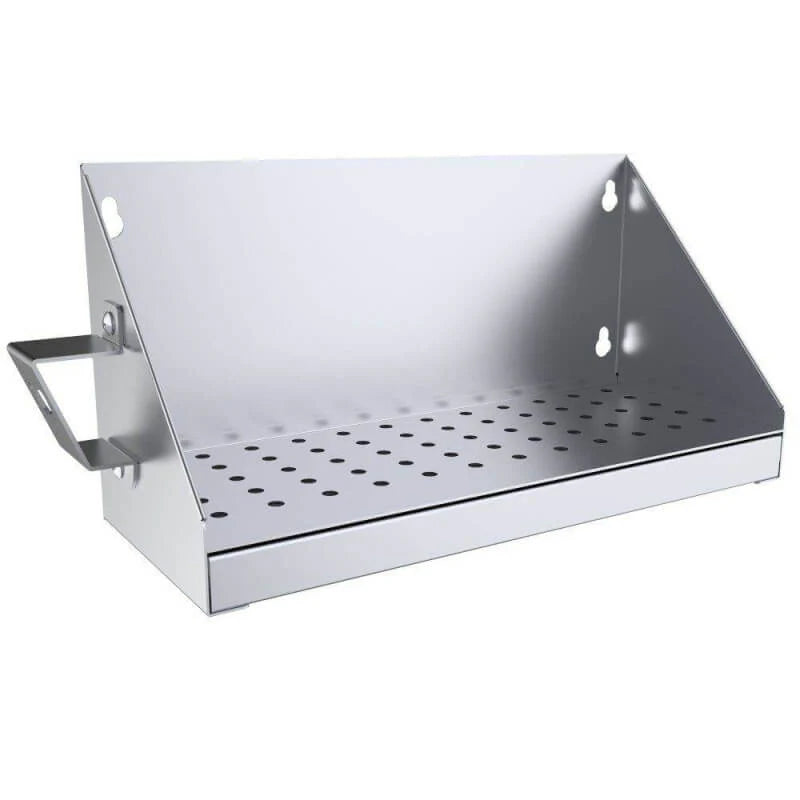 Sunstone Cocktail Tender Beer Draft Drip Tray – Includes Bottle Opener & Drip Pan