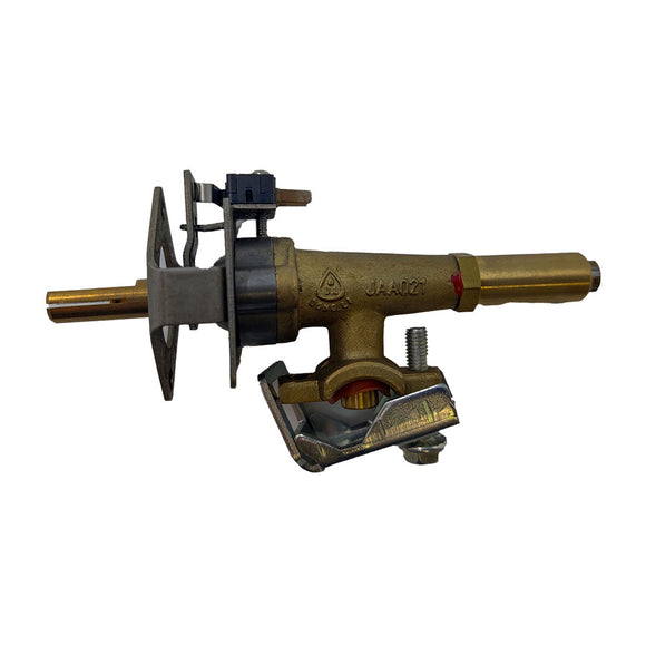 Sunstone Grill Auto Ignition Valve