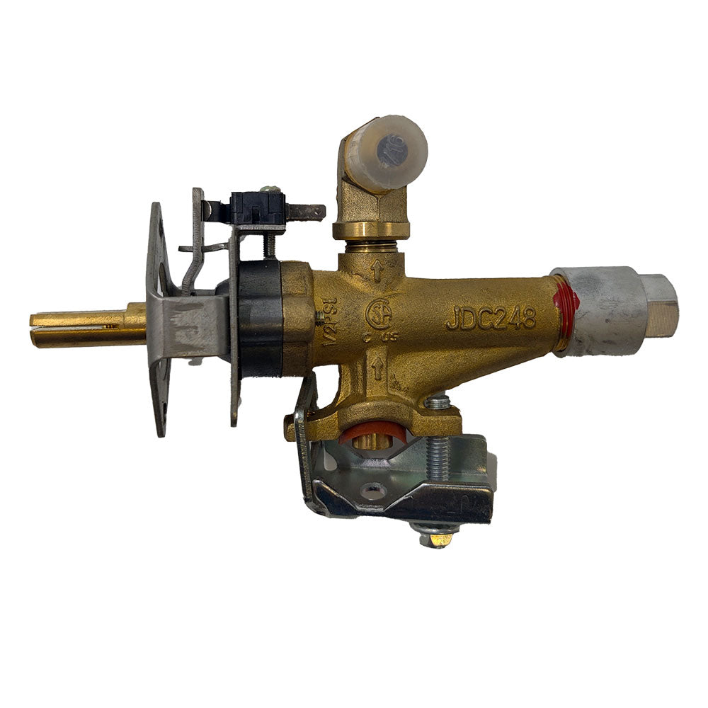 Sunstone Grill Auto Ignition Safety Valve – Replacement Part