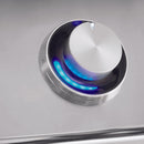 Twin Eagles 54 Inch Built-In Gas Grill with IR Sear Zone and Rotisserie