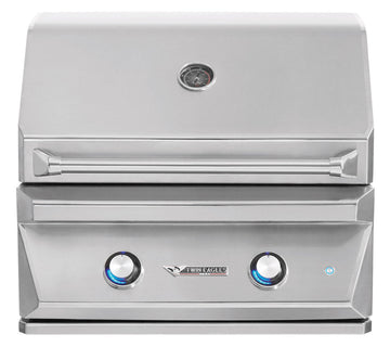 Twin Eagles 30 Inch Built-In Gas Grill