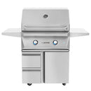 Twin Eagles 30 Inch Freestanding Gas Grill