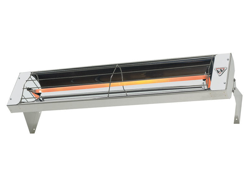 Twin Eagles 39 Inch Electric Heater, 2500W/240V with TEIC Control