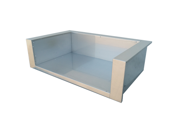 Twin Eagles 24 inch Insulating Jacket