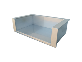 Delta Heat 22 Inch Insulating Jacket