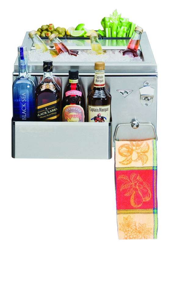 Twin Eagles 18 Inch Outdoor Bar