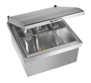 Twin Eagles 24 Inch Drop-in Cooler