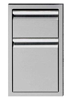 Twin Eagles 13 Inch Storage Drawers