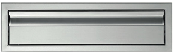 Twin Eagles 24 Inch Griddle Plate Storage Drawer