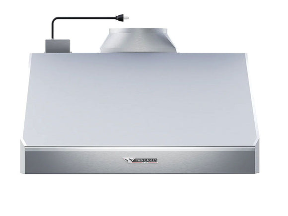 Twin Eagles 36 Inch Vent Hood
