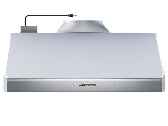 Twin Eagles 60 Inch Vent Hood