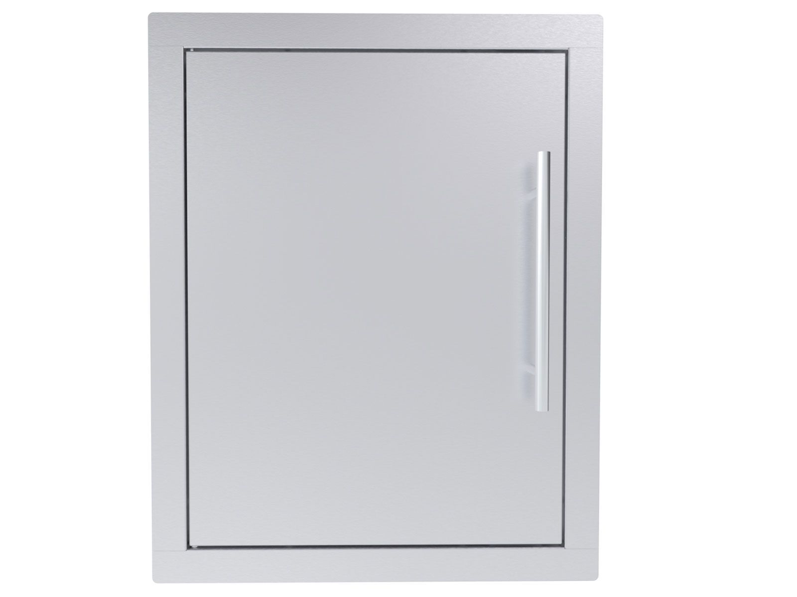 Sunstone Texan 16-Inch Reversible Door – Outdoor Kitchen Access
