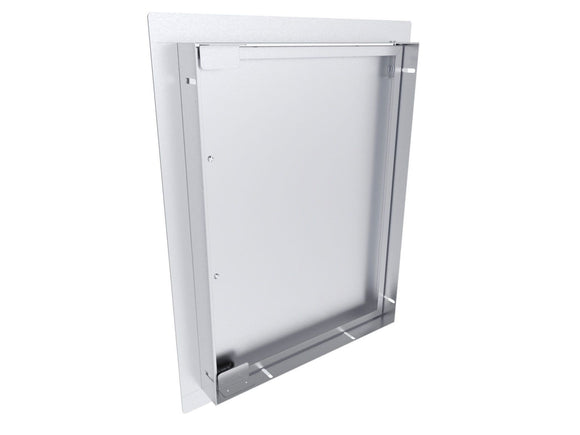 Sunstone Texan 16-Inch Reversible Door – Outdoor Kitchen Access