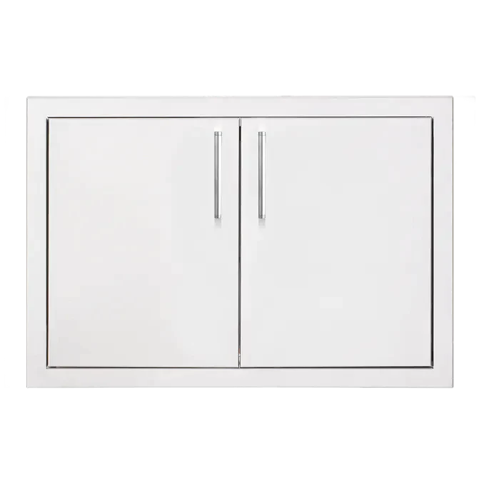 TrueFlame 26" Double Access Door