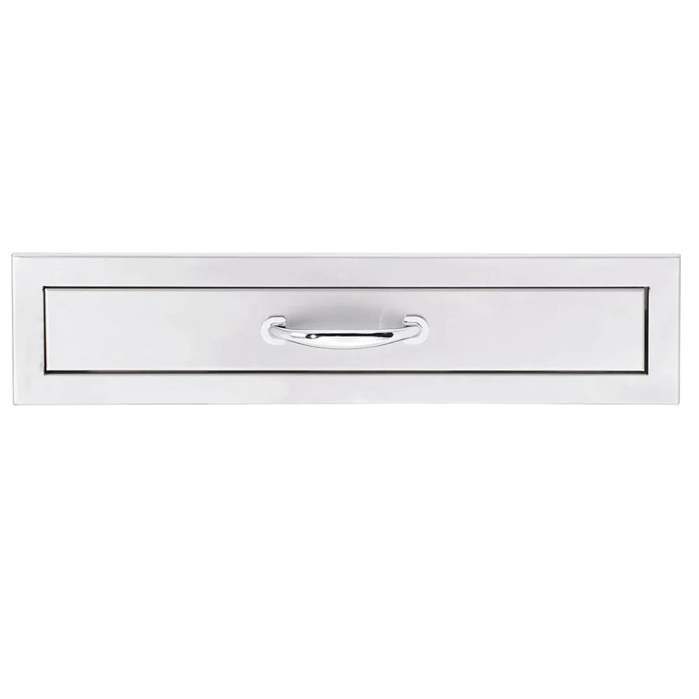 TrueFlame 26" Utensil Drawer