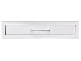 TrueFlame 26 Inch Utensil Drawer