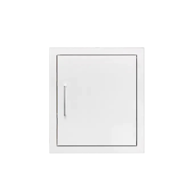 TrueFlame 16x18" Vertical Access Door