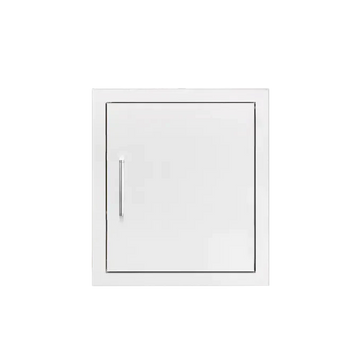 TrueFlame Vertical Access Door