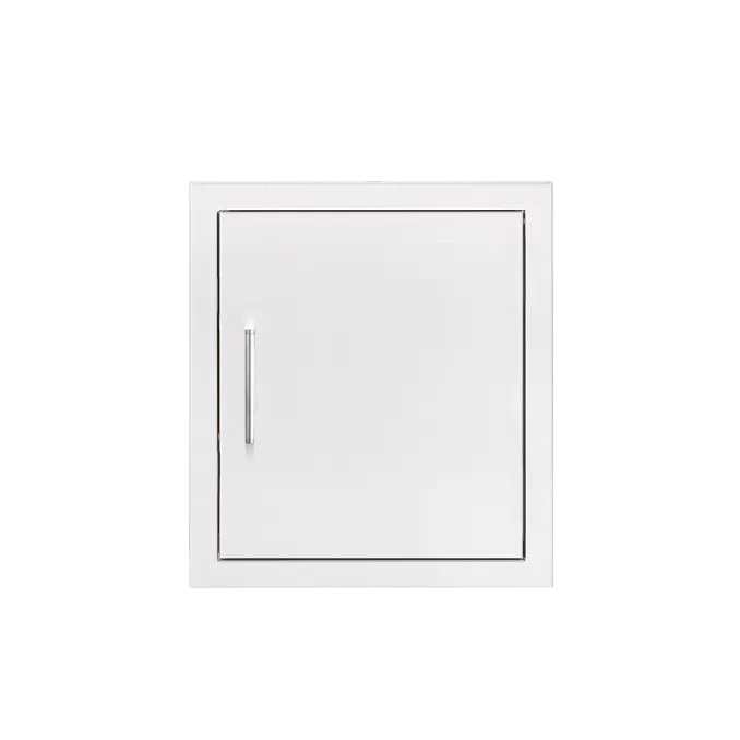 TrueFlame 16x18" Vertical Access Door