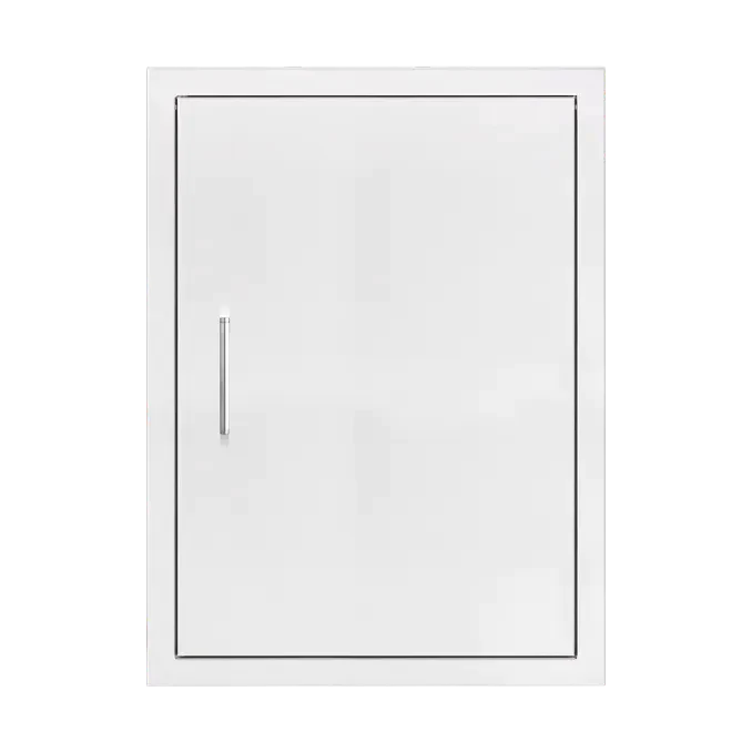 TrueFlame 20x27" Vertical Access Door