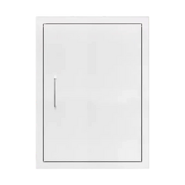 TrueFlame 20x27 Inch Vertical Access Door