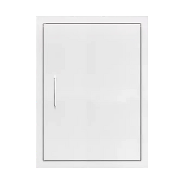 TrueFlame 20x27 Inch Vertical Access Door
