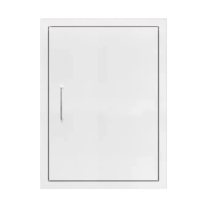 TrueFlame 20x27 Inch Vertical Access Door