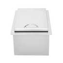 TrueFlame 17x24 Inch 1.7c Drop-in Cooler