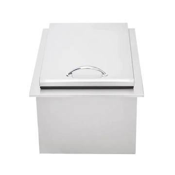 TrueFlame 17x24 Inch 1.7c Drop-in Cooler