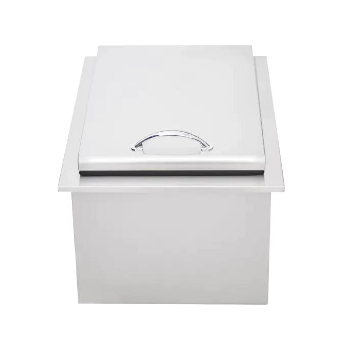 TrueFlame 17x24 Inch 1.7c Drop-in Cooler