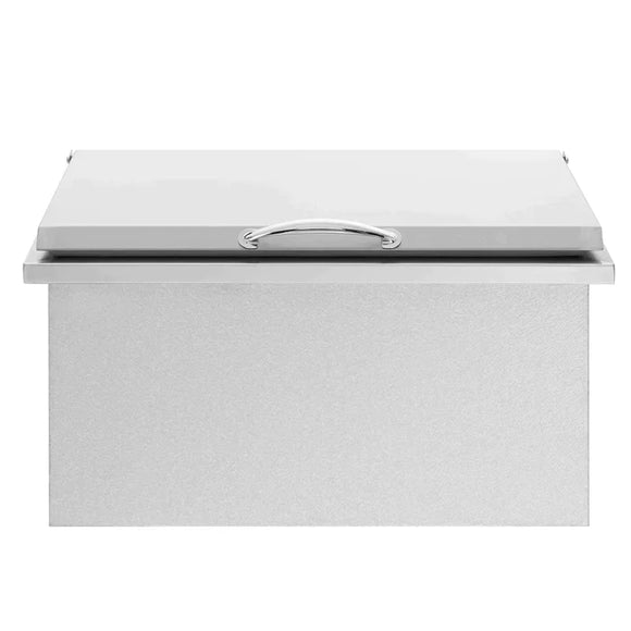 TrueFlame 28x26 Inch 2.7c Drop-in Cooler