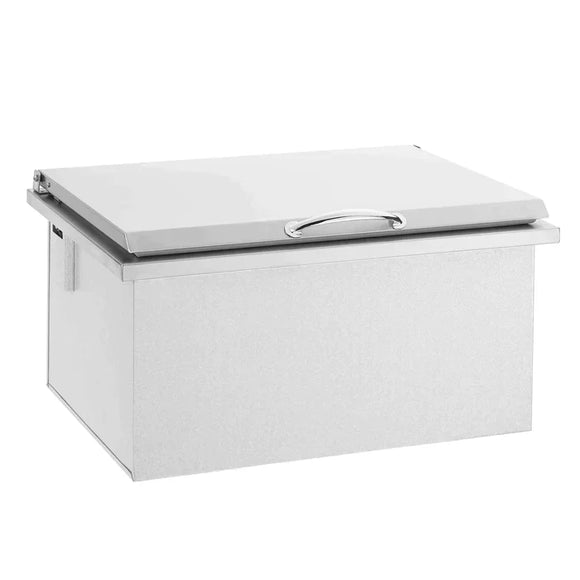 TrueFlame 28x26 Inch 2.7c Drop-in Cooler