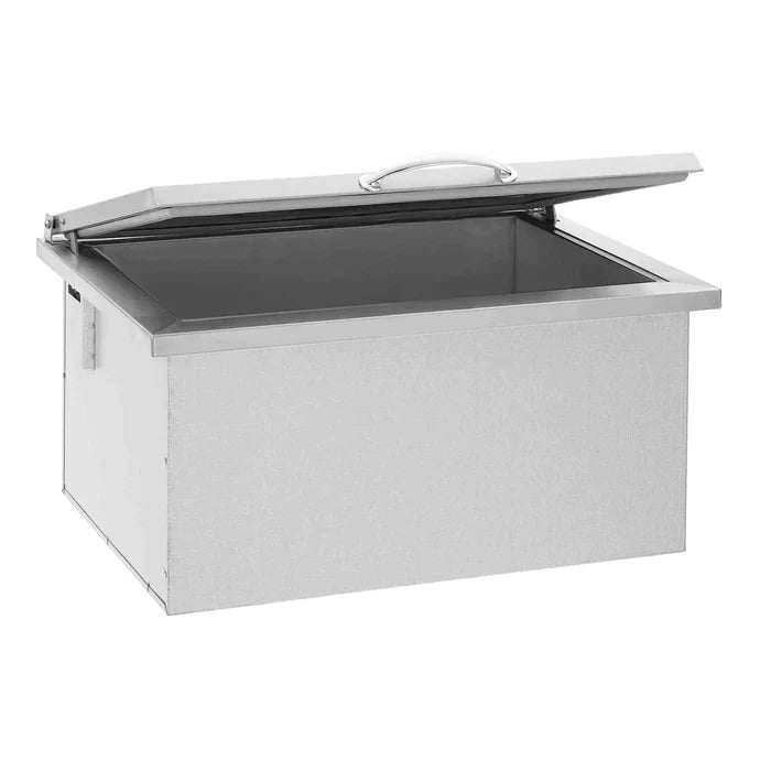 TrueFlame 28x26" 2.7c Drop-in Cooler