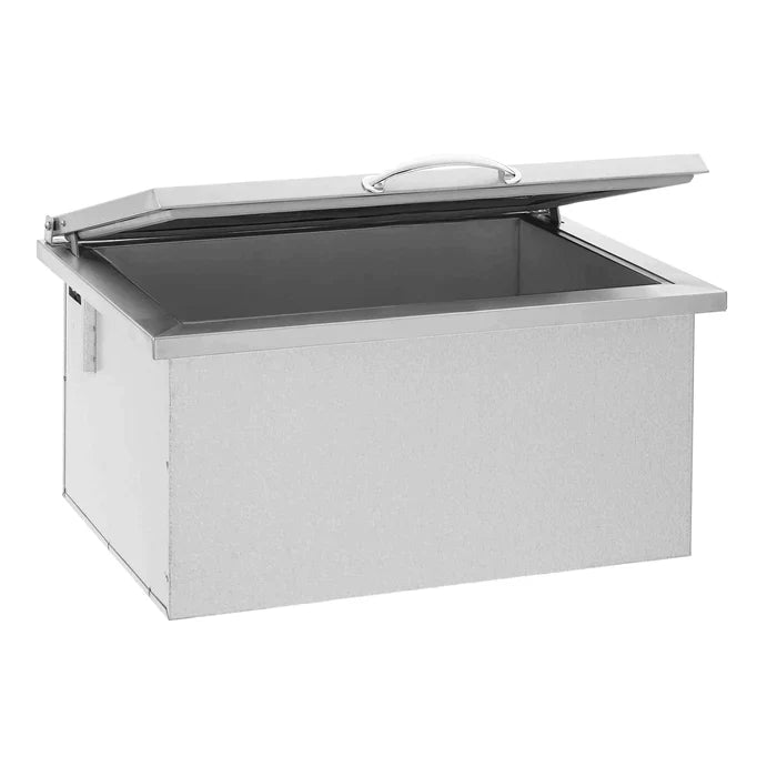 TrueFlame 28x26 Inch 2.7c Drop-in Cooler
